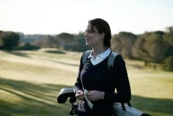 Inesis, Golf Sweater, Women's