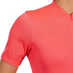 Hot Sale Women's Triban 100 Short Sleeve Moisture-Wicking Cycling Jersey 29 Shirts Triban 100, Short Sleeved Moisture-Wicking Cycling Jersey, Women's