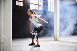 Domyos Strong 900, Cross-Training Shoes, Women's Footwear