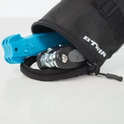 Backpacks & Bags Btwin 100, Bike Repair Kit And 0.5 L Saddle Bag