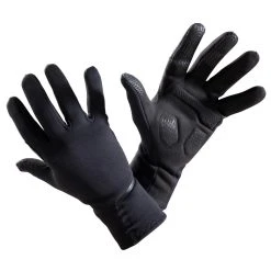 Triban 500, Road Cycling Gloves Accessories