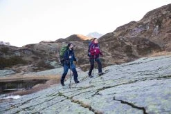 Forclaz Women’s Waterproof Mountain Trek 500 Jacket - Lightweight & Durable Hiking Gear 43 Forclaz Women’s Mountain Backpacking Waterproof Jacket Trek 500