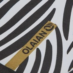 Olaian 120, Beach Flip-Flops, Women's