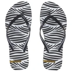 Olaian 120, Beach Flip-Flops, Women's