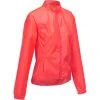 Triban 100, Cycling Rain Jacket, Women's Windbreakers