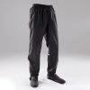 Btwin 500, City Cycling Rain Overpants, Adult Bottoms