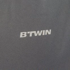 Elops 100, 15 L Bike Pannier Bag