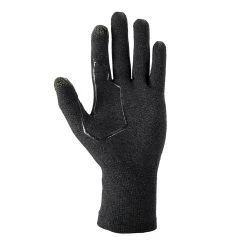 Forclaz Trek 500, Seamless Backpacking Liner Gloves Accessories