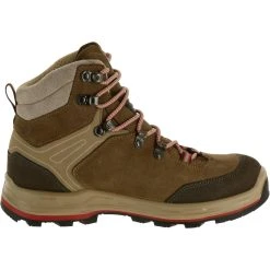 Footwear Forclaz Trek 100, Hiking Boots, Women's