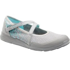 Newfeel Br'easy PW160, Power Walking Flats, Women's Footwear